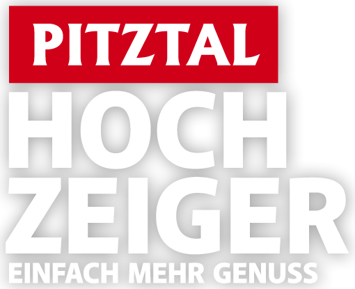 Pitztal Hochzeiger